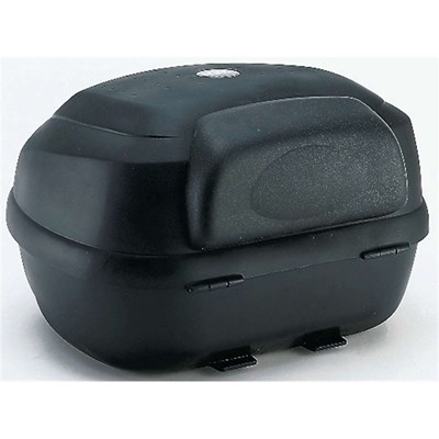 Bild von Rückenpolster für Top-Case