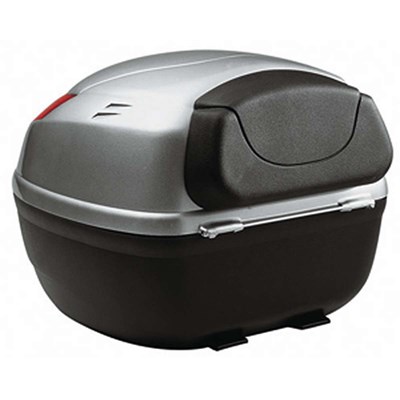 Bild von Rückenpolster für Top-Case