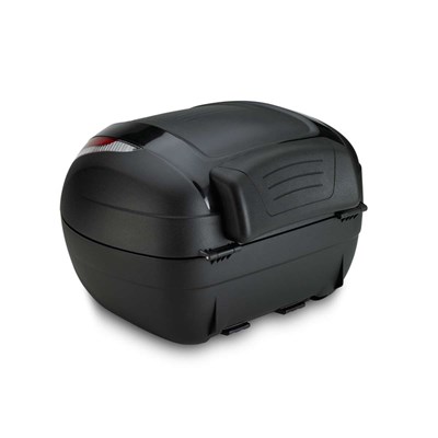 Bild von Rückenpolster für Top-Case