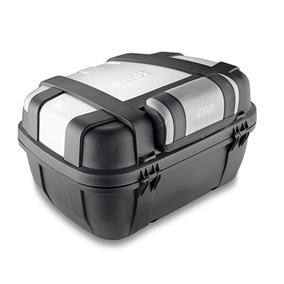 Bild von Rückenpolster für Top-Case