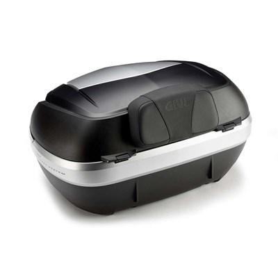 Bild von Rückenpolster für Top-Case