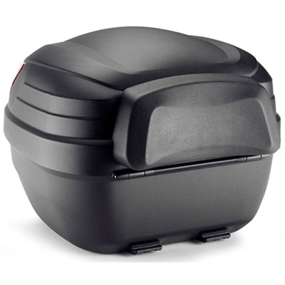 Bild von Rückenpolster für Top-Case