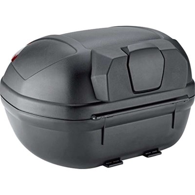 Bild von Rückenpolster für Top-Case