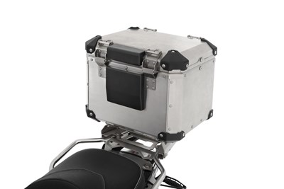 Bild von Rückenpolster für Topcase »EXTREME«