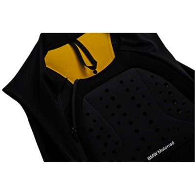 Bild von Rückenprotektor Weste