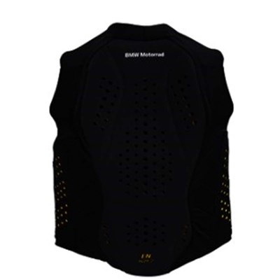 Bild von Rückenprotektor Weste