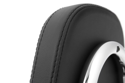 Bild von Rückenstütze