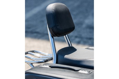 Bild von Rückenstütze