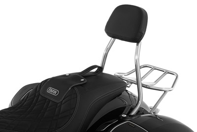 Bild von Rückenstütze