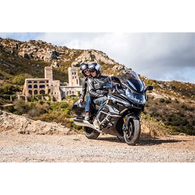 Bild von Rückenstütze K 1600 B