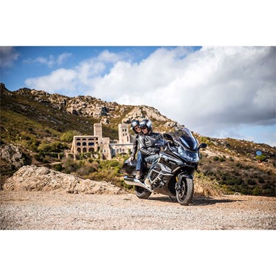 Bild von Rückenstütze K 1600 B