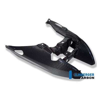 Bild von Rücklichtverkleidung