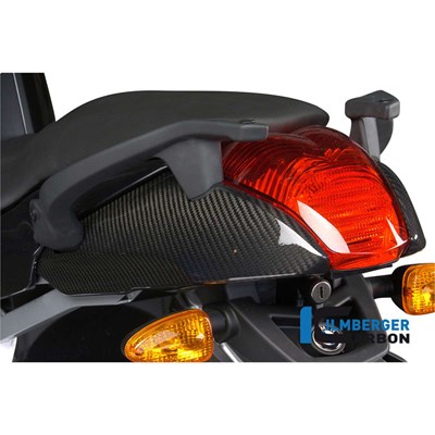 Bild von Rücklichtverkleidung