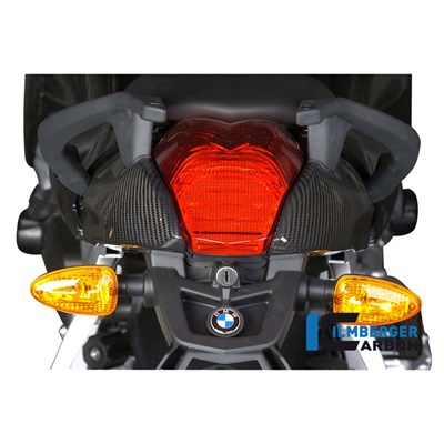 Bild von Rücklichtverkleidung