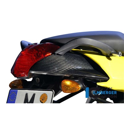 Bild von Rücklichtverkleidung