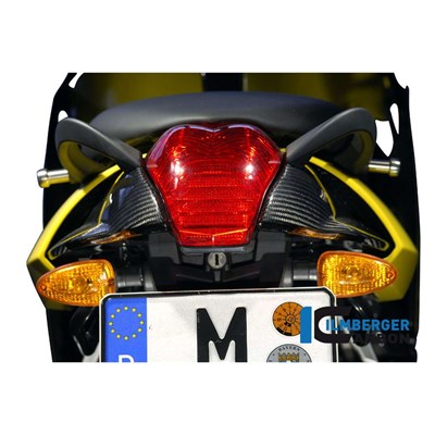 Bild von Rücklichtverkleidung