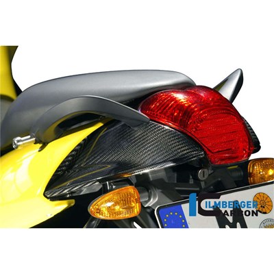 Bild von Rücklichtverkleidung