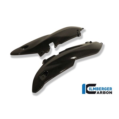 Bild von Rücklichtverkleidung