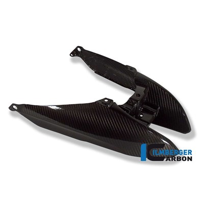 Bild von Rücklichtverkleidung ohne Haltegriffaussparungen