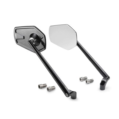 Bild von Rückspiegelset