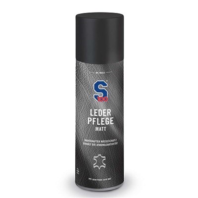 Bild von S 100 Lederpflege