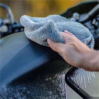 Bild von S100 DAS TUCH Premium Microfaser