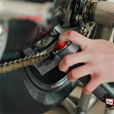 Bild von S100 High End Kettenspray