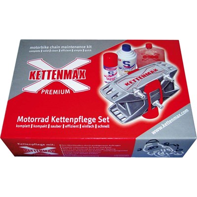 Bild von S100 Kettenmax Premium Set