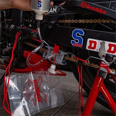 Bild von S100 Kettenmax Premium Set