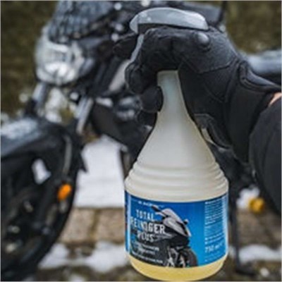 Bild von S100 Motorrad Total Reiniger Plus 1000