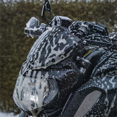 Bild von S100 Motorrad Total Reiniger Plus 1000