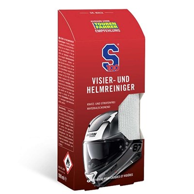 Bild von S100 VISIER- U. HELMREINIGER