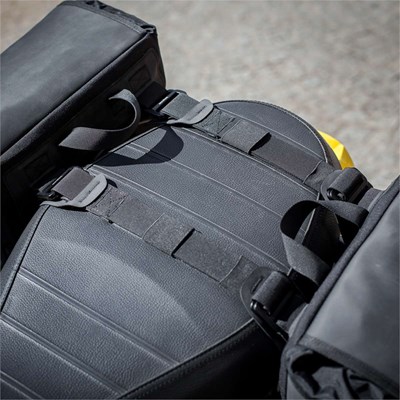 Bild von SATTELTASCHEN DUO-28