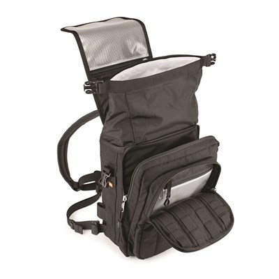 Bild von SCHULTERTASCHE SLING PRO