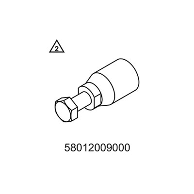 Bild von SCHWUNGRADABZIEHER