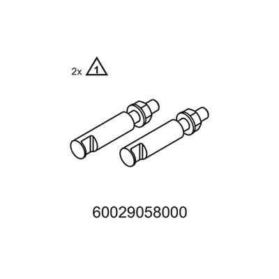 Bild von SCISSOR GEAR PULLER