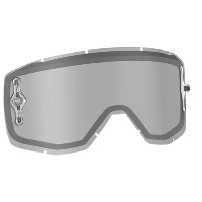 Bild von SCOTT DOPPELSCHEIBE HUSTLE/TYRANT/SPLIT