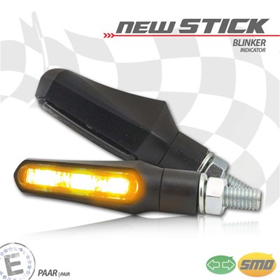 Bild von SMD-Blinker-Set New Stick