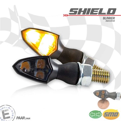 Bild von SMD-Blinker-Set Shield