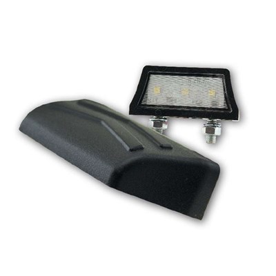 Bild von SMD-Nummernbeleuchtung AXIS