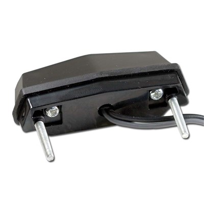 Bild von SMD-Nummernbeleuchtung Flat