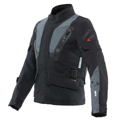 Bild von STELVIO D-AIR D-DRY XT JACKET