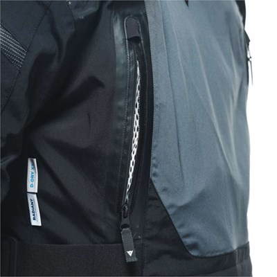 Bild von STELVIO D-AIR D-DRY XT JACKET