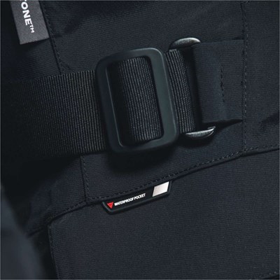 Bild von STELVIO D-AIR D-DRY XT JACKET