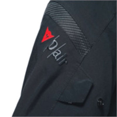 Bild von STELVIO D-AIR D-DRY XT JACKET