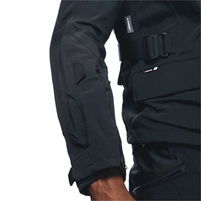 Bild von STELVIO D-AIR D-DRY XT JACKET