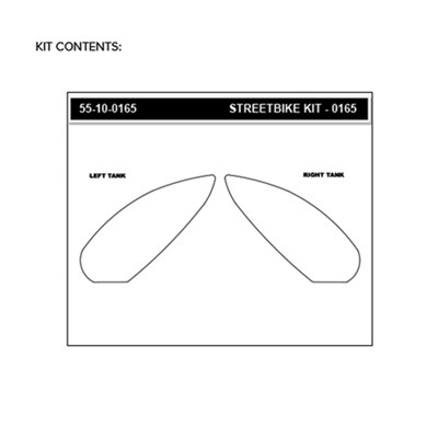 Bild von STOMPGRIP BMW