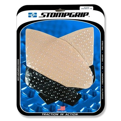 Bild von STOMPGRIP SUZUKI