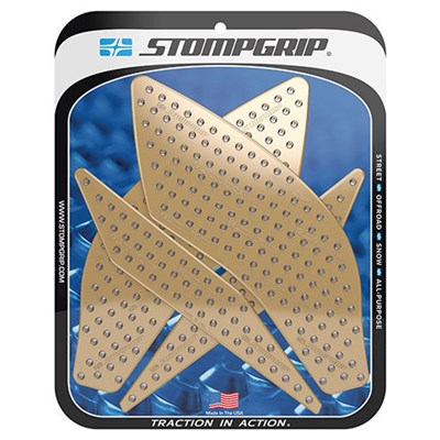 Bild von STOMPGRIP YAMAHA