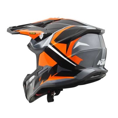 Bild von STRYCKER HELMET
